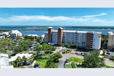 4100 Marriott Drive #511, Panama City Beach, FL 32408 - Photo 2