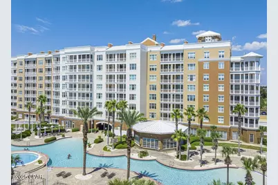 4100 Marriott Drive #511, Panama City Beach, FL 32408 - Photo 1