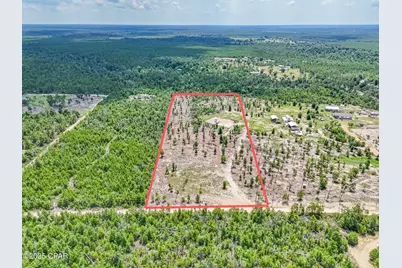 16208 Kathy Lane, Youngstown, FL 32466 - Photo 2