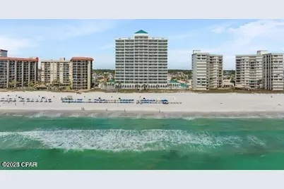 6415 Thomas Drive #1501, Panama City Beach, FL 32408 - Photo 2