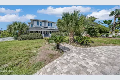 2316 W Beach Drive, Panama City, FL 32401 - Photo 1