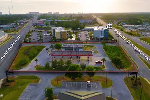 7624 Front Beach Rd, Panama City Beach, FL 32407 - Photo 1