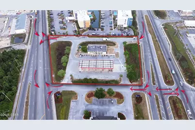 7624 Front Beach Road, Panama City Beach, FL 32407 - Photo 2