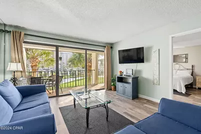 520 Richard Jackson Boulevard #512, Panama City Beach, FL 32407 - Photo 6