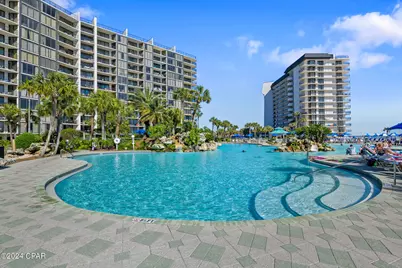 520 Richard Jackson Boulevard #512, Panama City Beach, FL 32407 - Photo 34