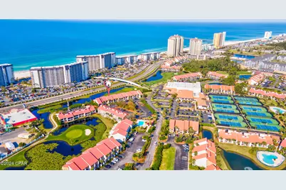 520 Richard Jackson Boulevard #512, Panama City Beach, FL 32407 - Photo 2