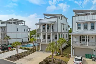 15 E Queen Palm Dr, Inlet Beach, FL 32461 - Photo 2