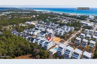 15 E Queen Palm Drive, Inlet Beach, FL 32461 - Photo 22