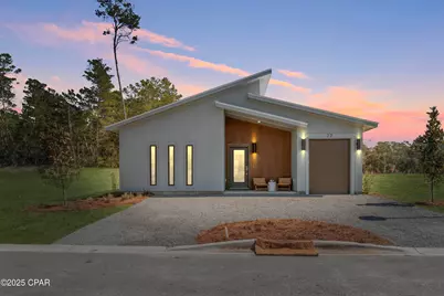 Tbd Asher Street #Lot 44, Inlet Beach, FL 32461 - Photo 2