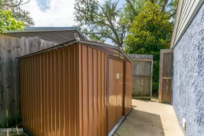 605 E 2nd Place, Panama City, FL 32401 - Photo 34