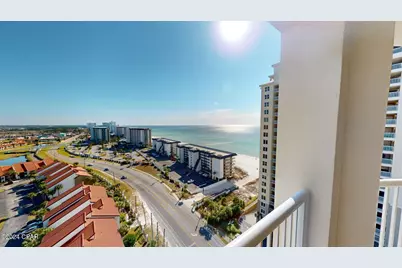 11800 Front Beach Road #2-1003, Panama City Beach, FL 32407 - Photo 1