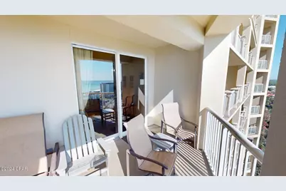 11800 Front Beach Road #2-1003, Panama City Beach, FL 32407 - Photo 4