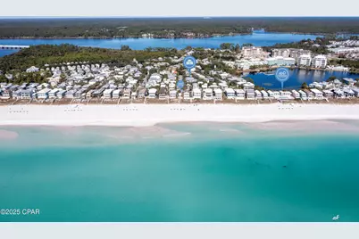 209 Dunecrest Lane, Panama City Beach, FL 32413 - Photo 56