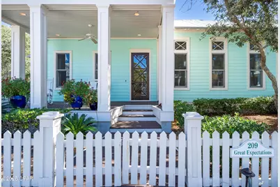 209 Dunecrest Lane, Panama City Beach, FL 32413 - Photo 6