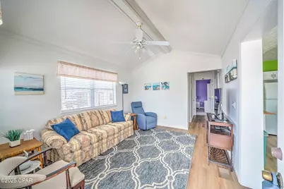336 Lagoon Lane, Panama City, FL 32408 - Photo 2
