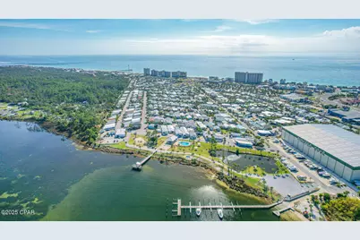 336 Lagoon Lane, Panama City, FL 32408 - Photo 50