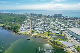 336 Lagoon Ln, Panama City, FL 32408 - Photo 50