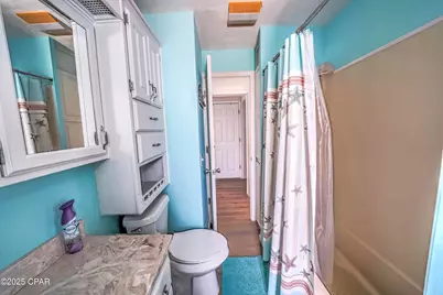 336 Lagoon Lane, Panama City, FL 32408 - Photo 28