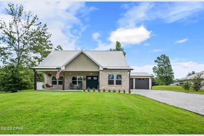 5714 Maude Road, Panama City, FL 32404 - Photo 1