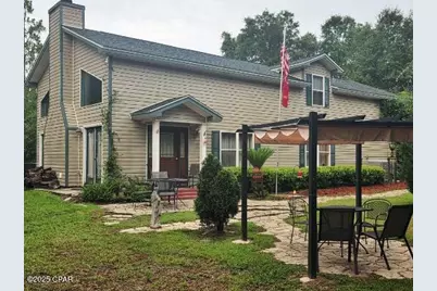 248 Ball Park Road, Alford, FL 32420 - Photo 2