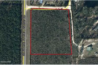 0 SE Nadine Stone Landing Road, Kinard, FL 32449 - Photo 6