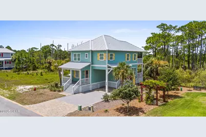 225 Cord Grass Way, Port Saint Joe, FL 32456 - Photo 40