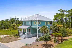 225 Cord Grass Way, Port Saint Joe, FL 32456 - Photo 40