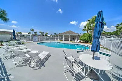 1219 Thomas #203, Panama City Beach, FL 32408 - Photo 36