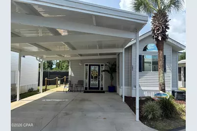 1219 Thomas #203, Panama City Beach, FL 32408 - Photo 2