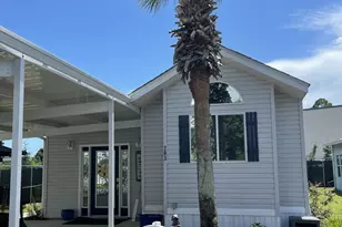 1219 Thomas, Panama City Beach, FL 32408 - Photo 1