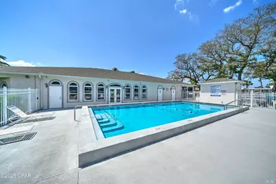 1219 Thomas #203, Panama City Beach, FL 32408 - Photo 40