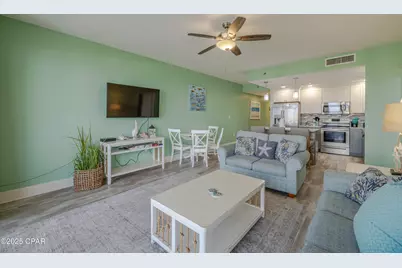 9860 S Thomas Drive #911, Panama City Beach, FL 32408 - Photo 2