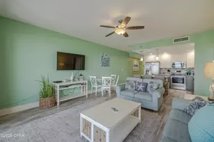 9860 S Thomas Dr, Panama City Beach, FL 32408 - Photo 2