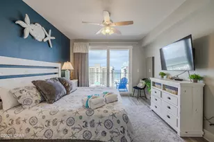 9860 S Thomas Dr, Panama City Beach, FL 32408 - Photo 32