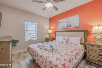 9860 S Thomas Drive #911, Panama City Beach, FL 32408 - Photo 18