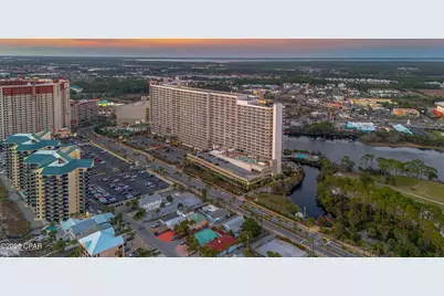 9860 S Thomas Drive #911, Panama City Beach, FL 32408 - Photo 40