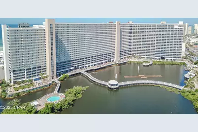 9860 S Thomas Drive #911, Panama City Beach, FL 32408 - Photo 38