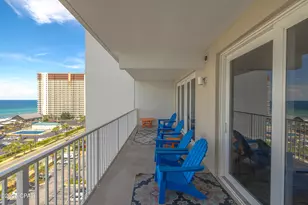 9860 S Thomas Dr, Panama City Beach, FL 32408 - Photo 54