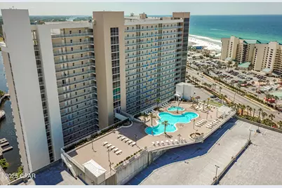 9860 S Thomas Drive #911, Panama City Beach, FL 32408 - Photo 36