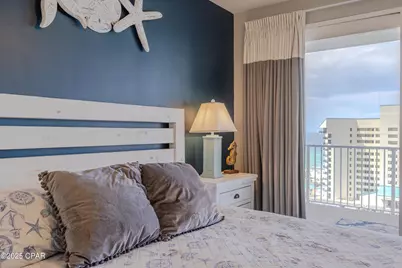 9860 S Thomas Drive #911, Panama City Beach, FL 32408 - Photo 30