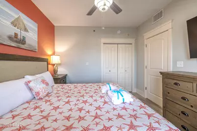 9860 S Thomas Drive #911, Panama City Beach, FL 32408 - Photo 16