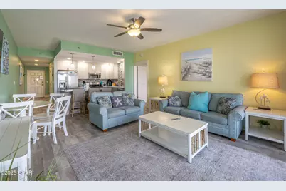 9860 S Thomas Drive #911, Panama City Beach, FL 32408 - Photo 6