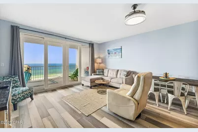 9860 S Thomas Drive #1221, Panama City Beach, FL 32408 - Photo 6