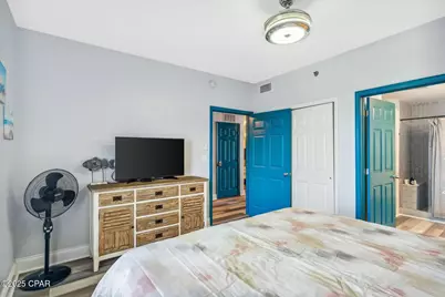 9860 S Thomas Drive #1221, Panama City Beach, FL 32408 - Photo 18