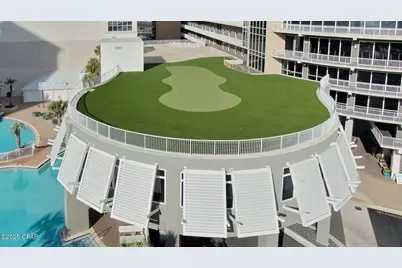 9860 S Thomas Drive #1221, Panama City Beach, FL 32408 - Photo 30