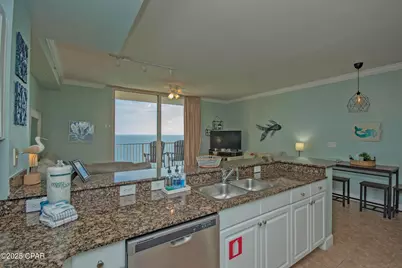 16819 Front Beach Road #2006, Panama City Beach, FL 32413 - Photo 44