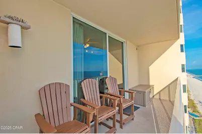 16819 Front Beach Road #2006, Panama City Beach, FL 32413 - Photo 36