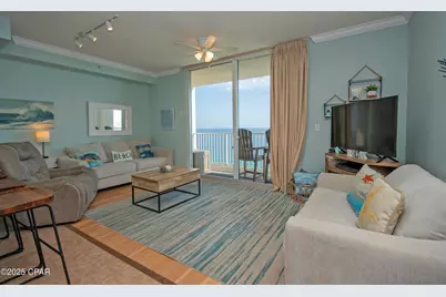 16819 Front Beach Road #2006, Panama City Beach, FL 32413 - Photo 2