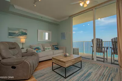 16819 Front Beach Road #2006, Panama City Beach, FL 32413 - Photo 38