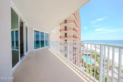 7205 Thomas Drive #1206 E, Panama City Beach, FL 32408 - Photo 20